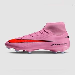 Nike Mercurial Superfly 10 Academy, size 7.5